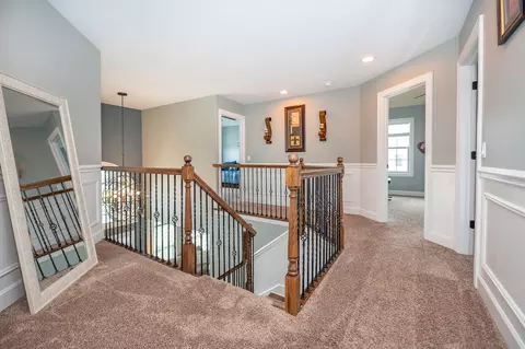 Entry Way - 16018 S Selfridge Cir, Plainfield, IL 60586 photo 2 of 2