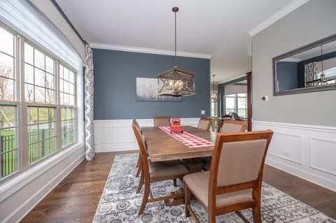 Dining - 16018 S Selfridge Cir, Plainfield, IL 60586 photo 1 of 2