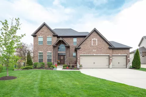 16018 S Selfridge Cir, Plainfield, IL 60586