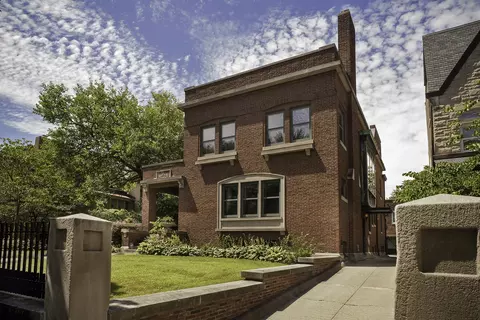 5122 S Woodlawn Ave, Chicago, IL 60615
