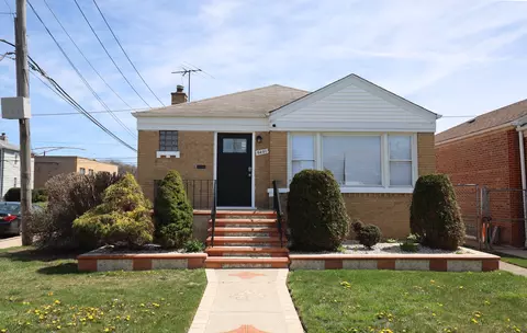 9401 S Green St, Chicago, IL 60620