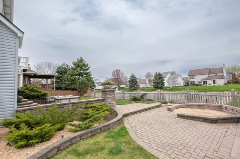Exterior - 1809 Brighton Ln, Plainfield, IL 60586 photo 4 of 5