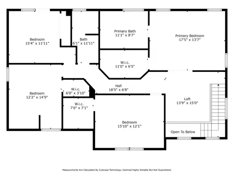 Floorplan - 1809 Brighton Ln, Plainfield, IL 60586 photo 2 of 3