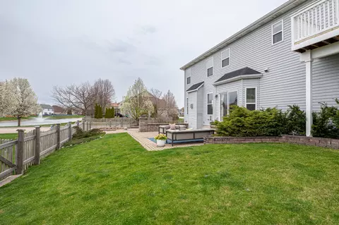 Exterior - 1809 Brighton Ln, Plainfield, IL 60586 photo 5 of 5