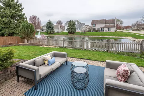 Exterior - 1809 Brighton Ln, Plainfield, IL 60586 photo 3 of 5