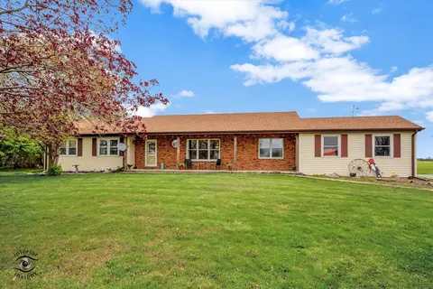 29045 S Stoney Island Ave, Beecher, IL 60401