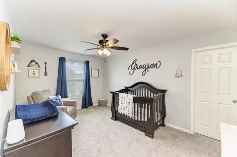 Bedroom - 13125 Cinnamon Cir, Plainfield, IL 60585 photo 5 of 7