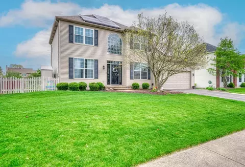 13125 Cinnamon Cir, Plainfield, IL 60585