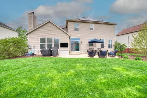 Exterior - 13125 Cinnamon Cir, Plainfield, IL 60585 photo 6 of 7