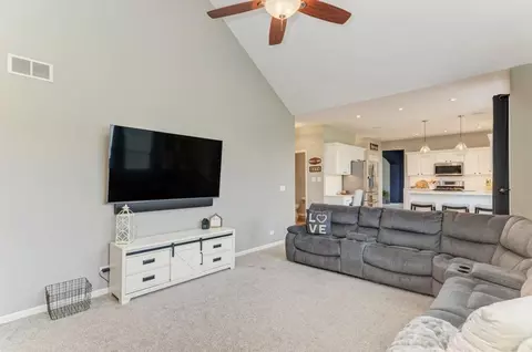 Living - 13125 Cinnamon Cir, Plainfield, IL 60585 photo 7 of 10