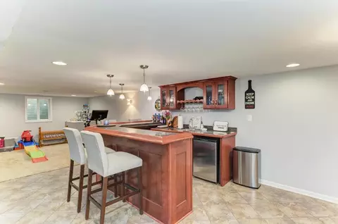 Kitchen - 13125 Cinnamon Cir, Plainfield, IL 60585 photo 7 of 7