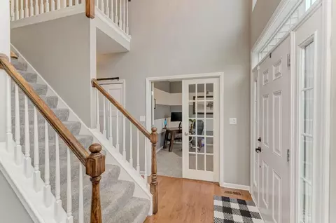 Entry Way - 13125 Cinnamon Cir, Plainfield, IL 60585 photo 2 of 3