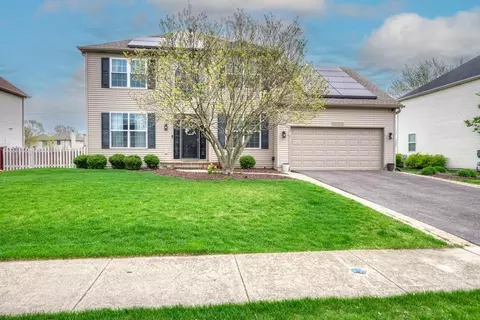 Exterior - 13125 Cinnamon Cir, Plainfield, IL 60585 photo 2 of 7