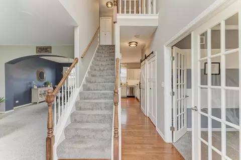 Entry Way - 13125 Cinnamon Cir, Plainfield, IL 60585 photo 1 of 3