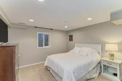 Bedroom - 13125 Cinnamon Cir, Plainfield, IL 60585 photo 7 of 7