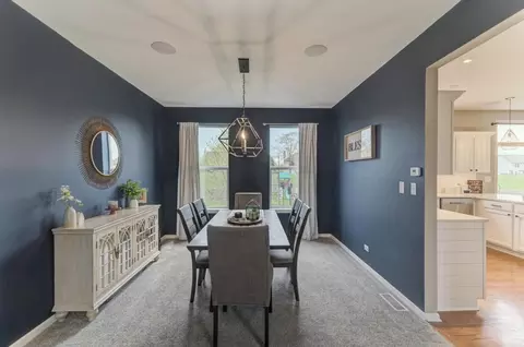Dining - 13125 Cinnamon Cir, Plainfield, IL 60585 photo 1 of 1