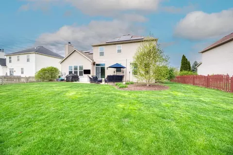 Exterior - 13125 Cinnamon Cir, Plainfield, IL 60585 photo 5 of 7