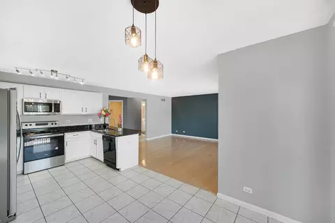 Kitchen - 481 Rose Ln, Bartlett, IL 60103 photo 2 of 3
