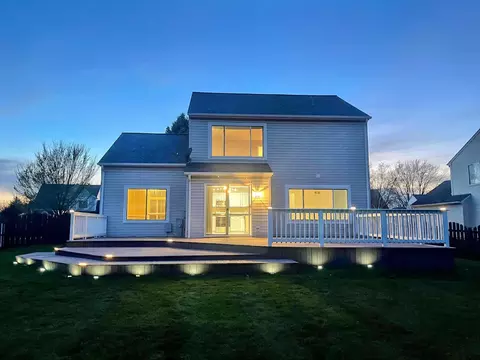 Exterior - 481 Rose Ln, Bartlett, IL 60103 photo 13 of 13