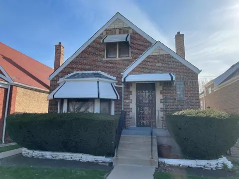 8137 S Damen Ave, Chicago, IL 60620