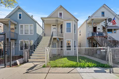 4507 S Fairfield Ave, Chicago, IL 60632