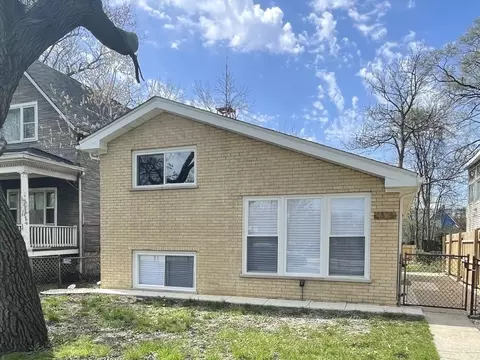 7530 S Harvard Ave, Chicago, IL 60620