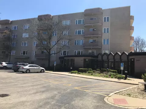 6401 Lincoln Ave #406, Morton Grove, IL 60053