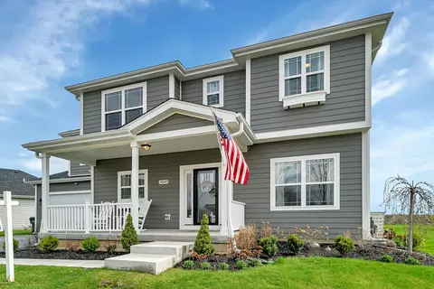 24549 S St Paul Ave, Channahon, IL 60410