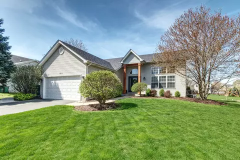 1911 Addleman St, Joliet, IL 60431