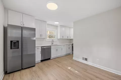 Kitchen - 117 E 11th St, Lockport, IL 60441 photo 3 of 3