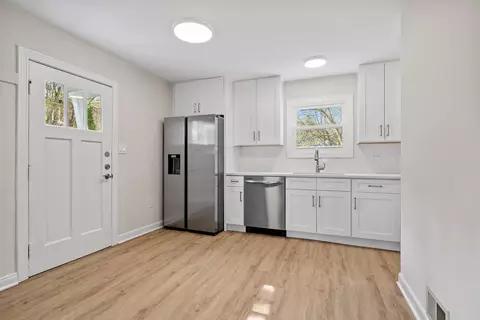 Kitchen - 117 E 11th St, Lockport, IL 60441 photo 1 of 3