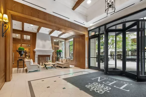 Entry Way - 10 E Delaware Pl #20D, Chicago, IL 60611 photo 1 of 1