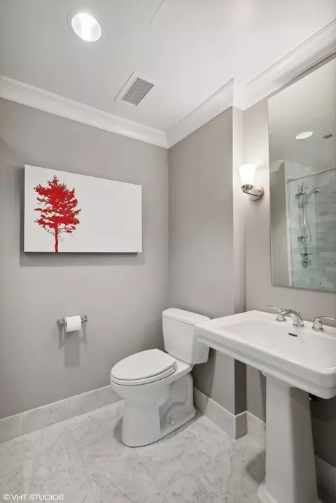 Bath - 10 E Delaware Pl #20D, Chicago, IL 60611 photo 4 of 6