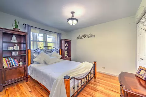 Bedroom - 1560 Manhatas Trl, Algonquin, IL 60102 photo 2 of 3