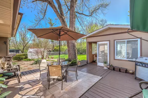 Exterior - 1560 Manhatas Trl, Algonquin, IL 60102 photo 3 of 5