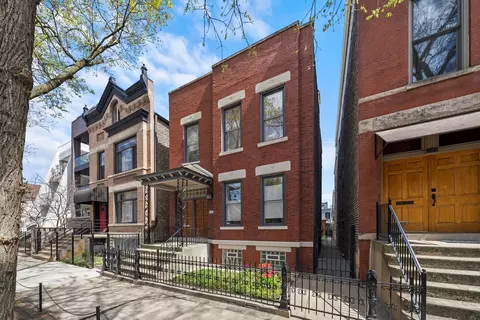 947 N Winchester Ave, Chicago, IL 60622