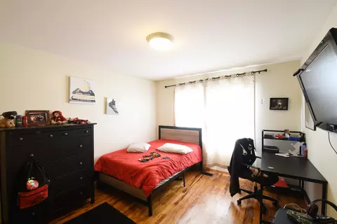 Bedroom - 4325 Prescott Ave, Lyons, IL 60534 photo 2 of 9
