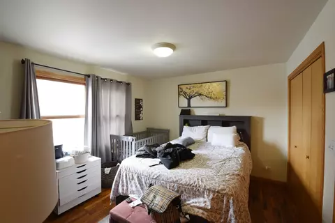 Bedroom - 4325 Prescott Ave, Lyons, IL 60534 photo 3 of 9
