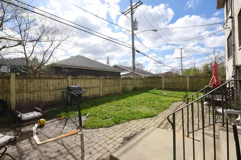 Exterior - 4325 Prescott Ave, Lyons, IL 60534 photo 9 of 12