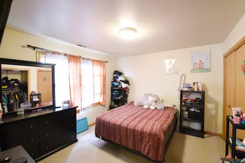 Bedroom - 4325 Prescott Ave, Lyons, IL 60534 photo 8 of 9