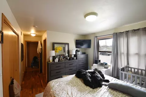 Bedroom - 4325 Prescott Ave, Lyons, IL 60534 photo 4 of 9