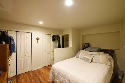 Bedroom - 4325 Prescott Ave, Lyons, IL 60534 photo 1 of 9