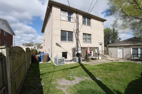 Exterior - 4325 Prescott Ave, Lyons, IL 60534 photo 8 of 12