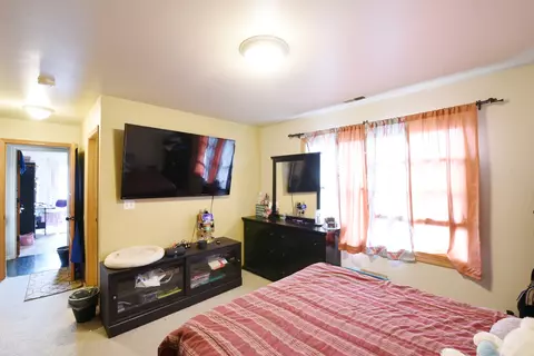Bedroom - 4325 Prescott Ave, Lyons, IL 60534 photo 9 of 9