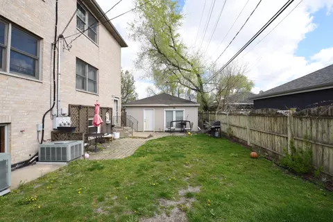 Exterior - 4325 Prescott Ave, Lyons, IL 60534 photo 11 of 12