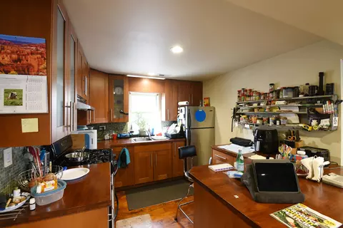Kitchen - 4325 Prescott Ave, Lyons, IL 60534 photo 1 of 7