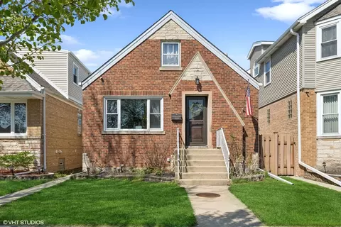 5300 N Natchez Ave, Chicago, IL 60656