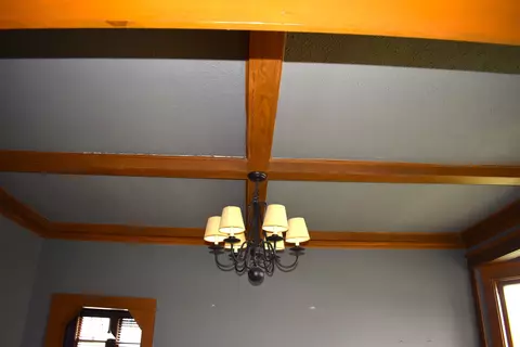 Dining - 401 Washington St, Benson, IL 61516 photo 1 of 1