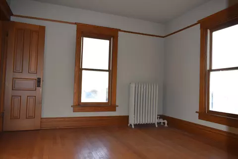 Bedroom - 401 Washington St, Benson, IL 61516 photo 5 of 6