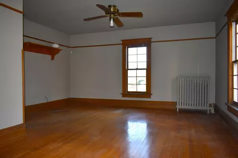 Bedroom - 401 Washington St, Benson, IL 61516 photo 1 of 6